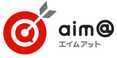 aim@ロゴ